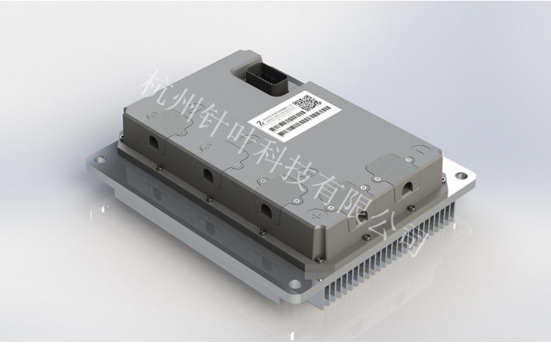 直流無(wú)刷電機(jī)控制器48V60V72V80V110V310V5KW-30KW電動(dòng)堆高車、電動(dòng)履帶車、電動(dòng)叉車、電動(dòng)游船 可定制