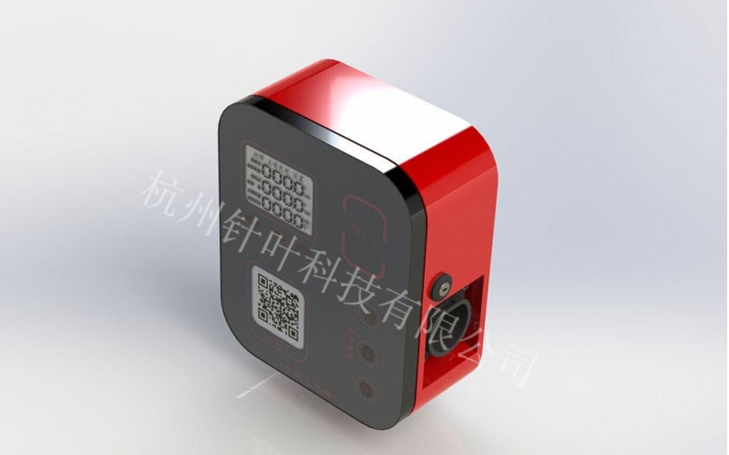 電動(dòng)汽車充電樁